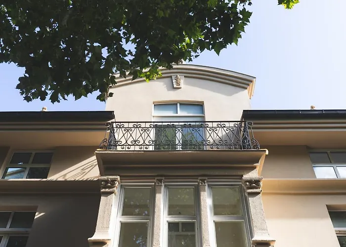 Villa Miguela