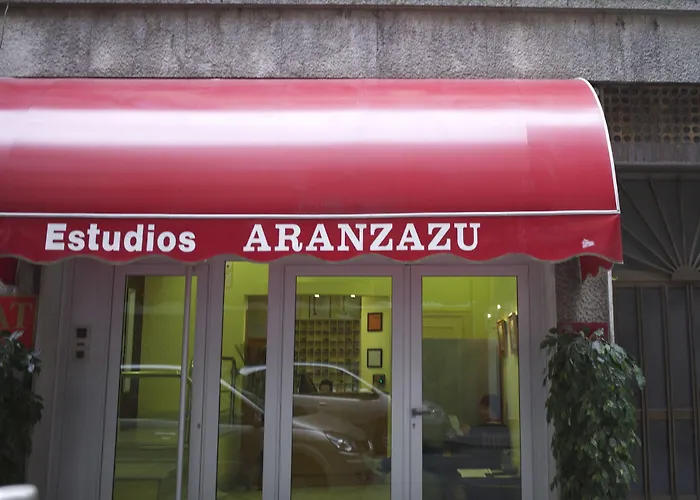 Estudios Aranzazu